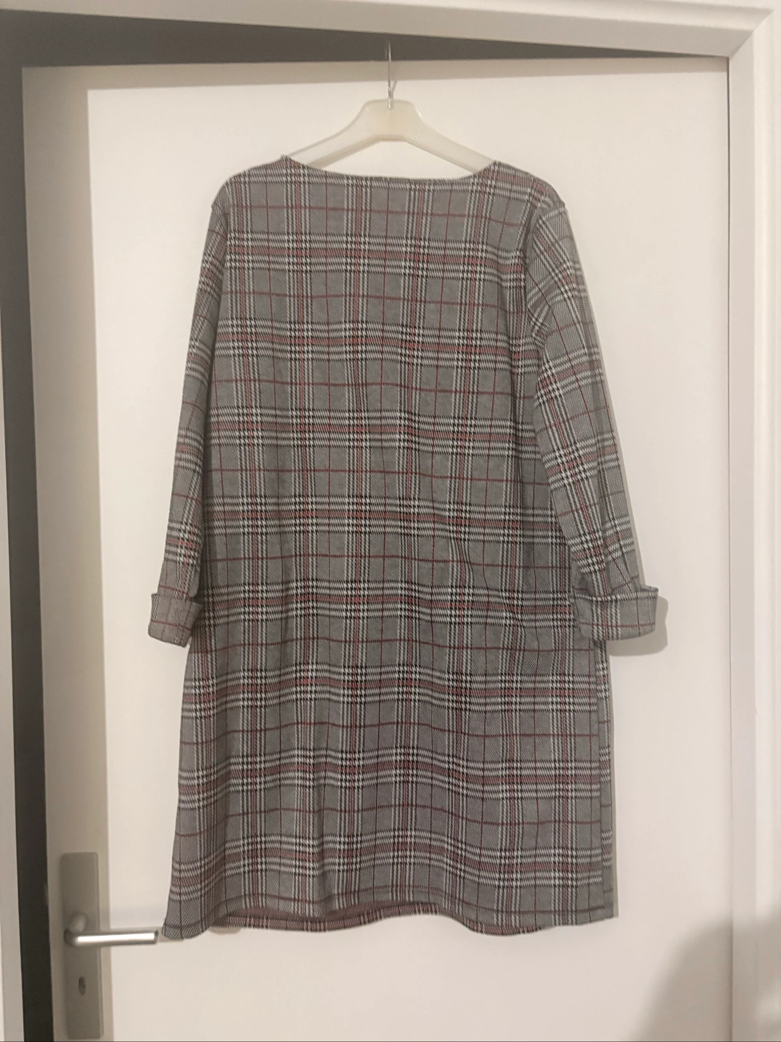 Houndstooth Dress – photo 2